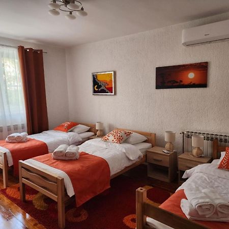 Apartman El Sarajevo Eksteriør billede