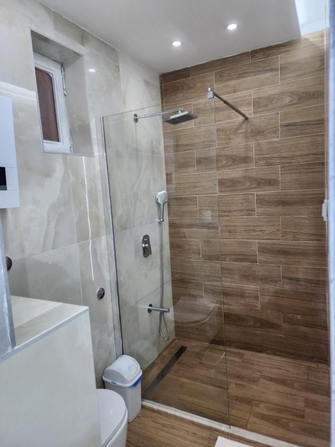 Apartman El Sarajevo Eksteriør billede
