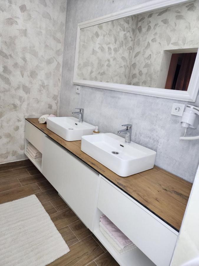 Apartman El Sarajevo Eksteriør billede