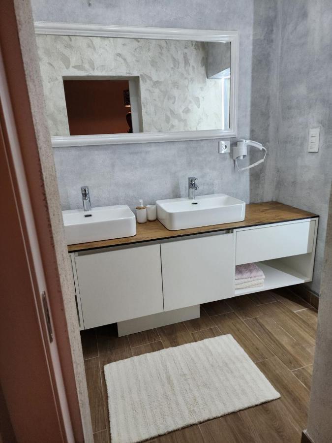 Apartman El Sarajevo Eksteriør billede