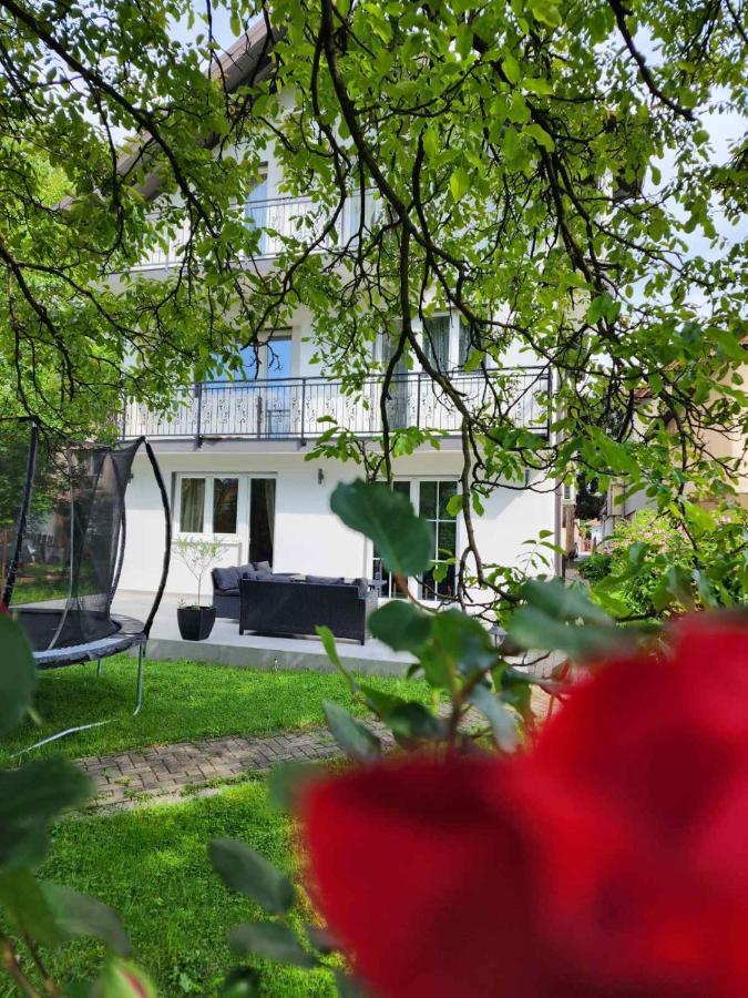 Apartman El Sarajevo Eksteriør billede