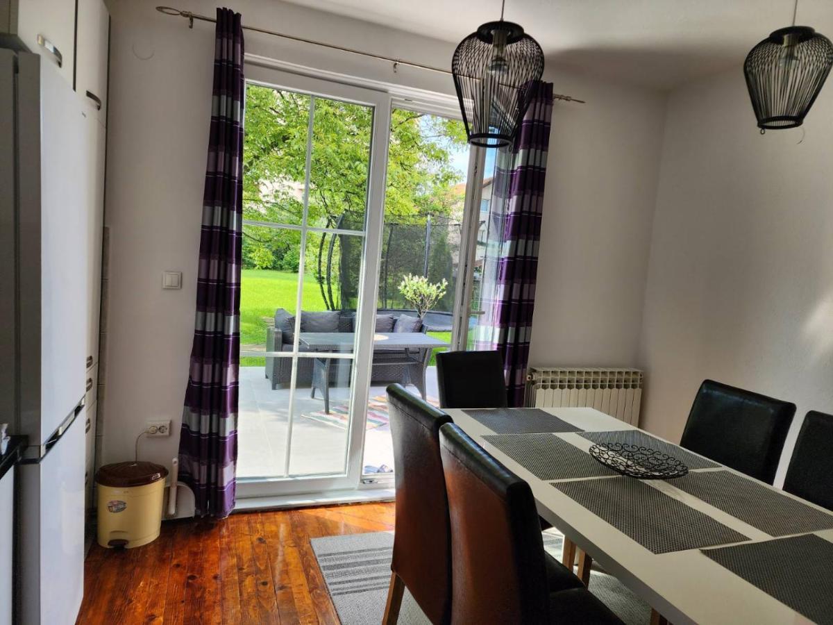 Apartman El Sarajevo Eksteriør billede