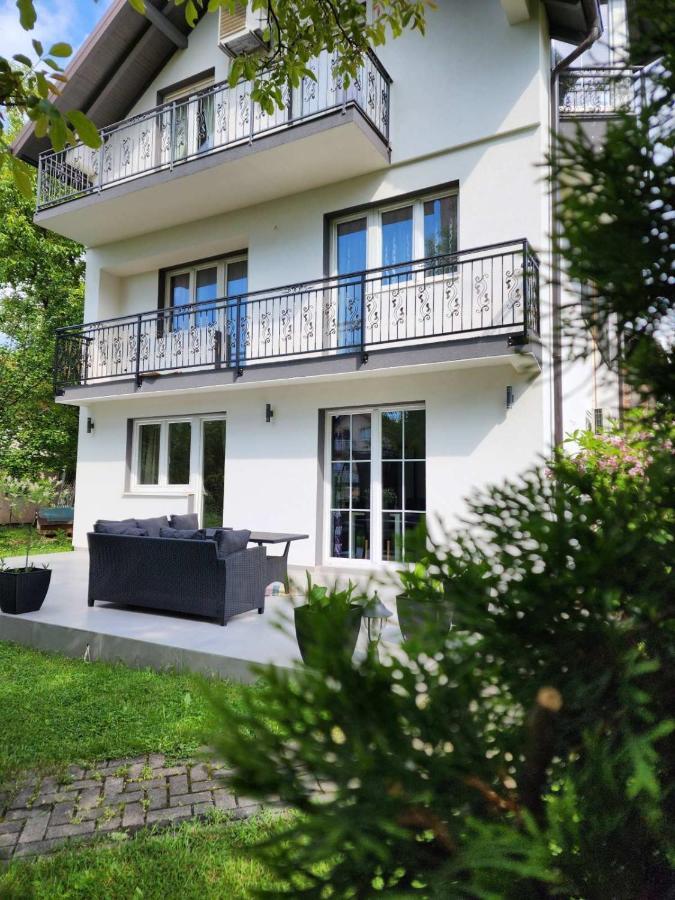 Apartman El Sarajevo Eksteriør billede