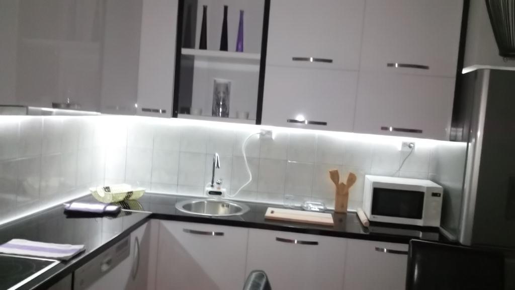 Apartman El Sarajevo Eksteriør billede