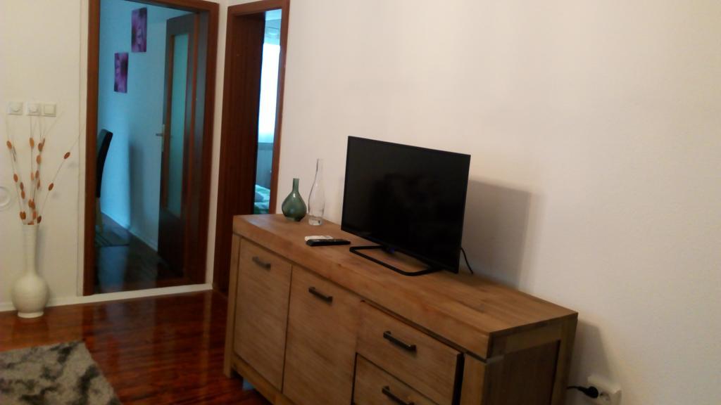 Apartman El Sarajevo Eksteriør billede