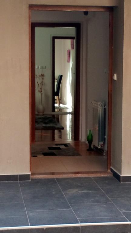 Apartman El Sarajevo Eksteriør billede