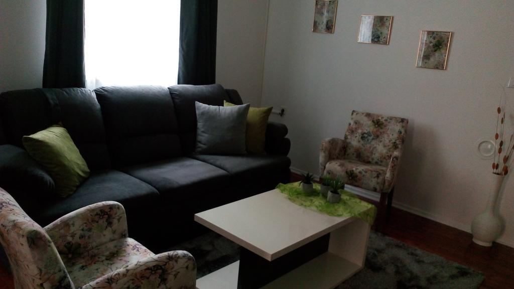Apartman El Sarajevo Eksteriør billede