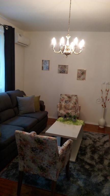 Apartman El Sarajevo Eksteriør billede