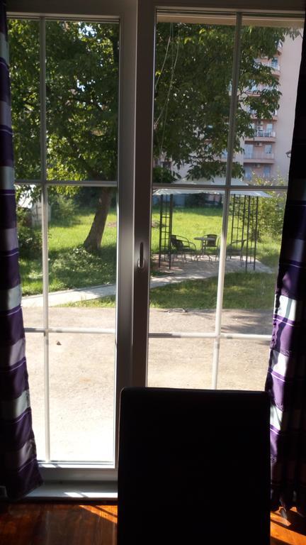Apartman El Sarajevo Eksteriør billede