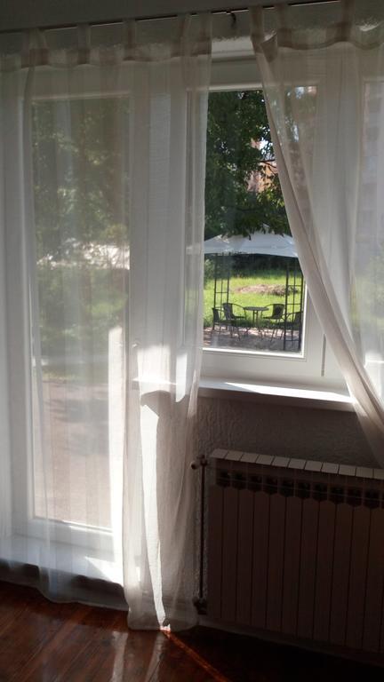Apartman El Sarajevo Eksteriør billede
