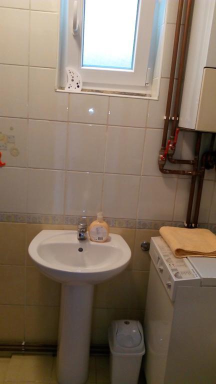 Apartman El Sarajevo Eksteriør billede