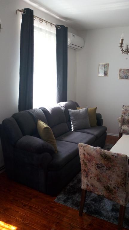 Apartman El Sarajevo Eksteriør billede